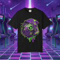 NinjaMortis Decap Graphic T-Shirt